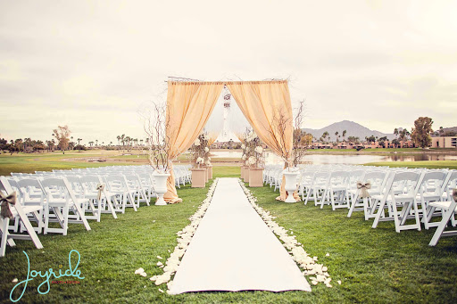 Golf Club «McCormick Ranch Golf Club», reviews and photos, 7505 E McCormick Pkwy, Scottsdale, AZ 85258, USA