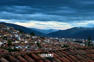 Wifala Thematic Hotel Boutique image