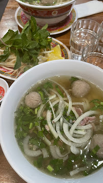 Les plus récentes photos du Restaurant vietnamien Song Heng à Paris - n°13
