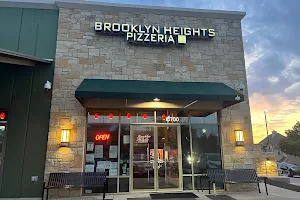 Brooklyn Heights Pizzeria image