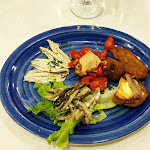 Photo n°3 de l'avis de Domenico.e fait le 27/09/2017 à 08:01 sur le  Ristorante Al Convento Cetara à Cetara