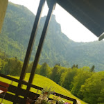 Photo n°10 de l'avis de Larissa.e fait le 22/05/2020 à 17:54 sur le  Schleching Bäckeralm à Schleching