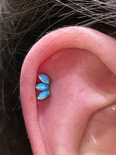 Explore nana tattoo ideas, creative tattoo ideas in Mesa, available at Club Tattoo