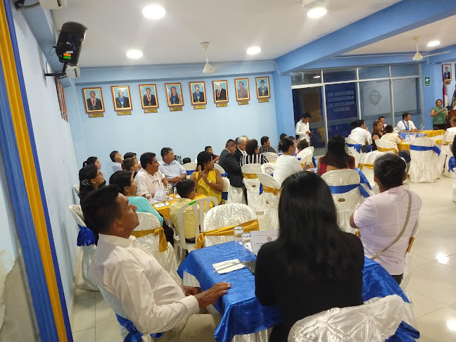 Comentarios y opiniones de Colegio de Contadores Publico de Ucayali