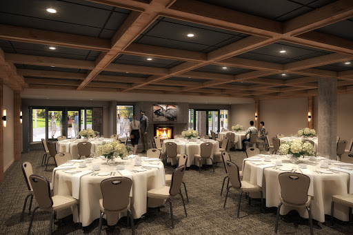 Golf Resort «The Inverness Golf Club», reviews and photos, 200 Inverness Dr W, Englewood, CO 80112, USA