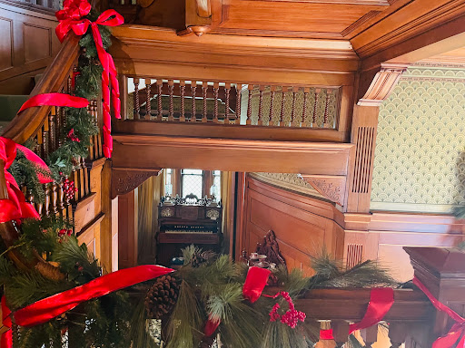 Museum «Hunter House Victorian Museum», reviews and photos, 240 W Freemason St, Norfolk, VA 23510, USA