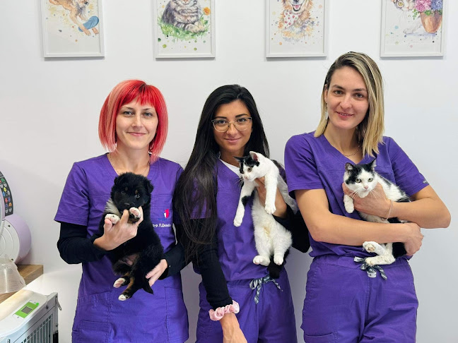 Ветеринарен център "Веритас" - Велико Търново