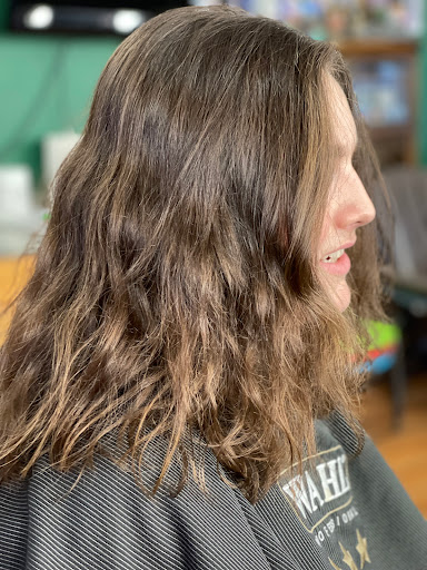 Barber Shop «The Eastside Barber Company, LLC», reviews and photos, 1851 State Ave NE #104, Olympia, WA 98512, USA