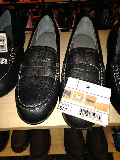 Boot Store «Work Wear Safety Shoes», reviews and photos, 2245 E Division St, Arlington, TX 76011, USA