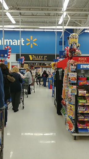 Department Store «Walmart Supercenter», reviews and photos, 100 Sara Way, Belle Vernon, PA 15012, USA