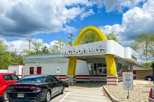 McDonald's image