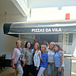 Photo n°2 de l'avis de Margarida.a fait le 14/10/2021 à 11:58 sur le  Pizzas da Vila à Palmela