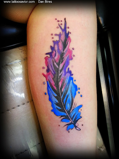 Tattoo Shop «Tattoo Savior», reviews and photos, 408 W Main St, Monongahela, PA 15063, USA