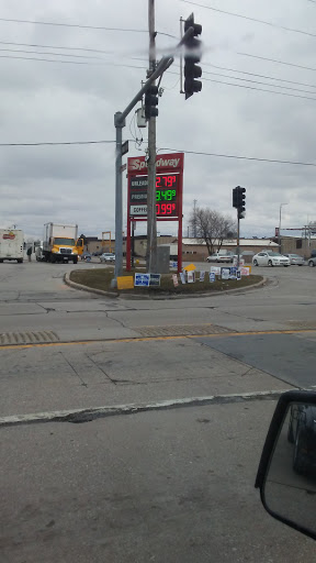 Convenience Store «Speedway», reviews and photos, 16649 Kedzie Ave, Markham, IL 60428, USA