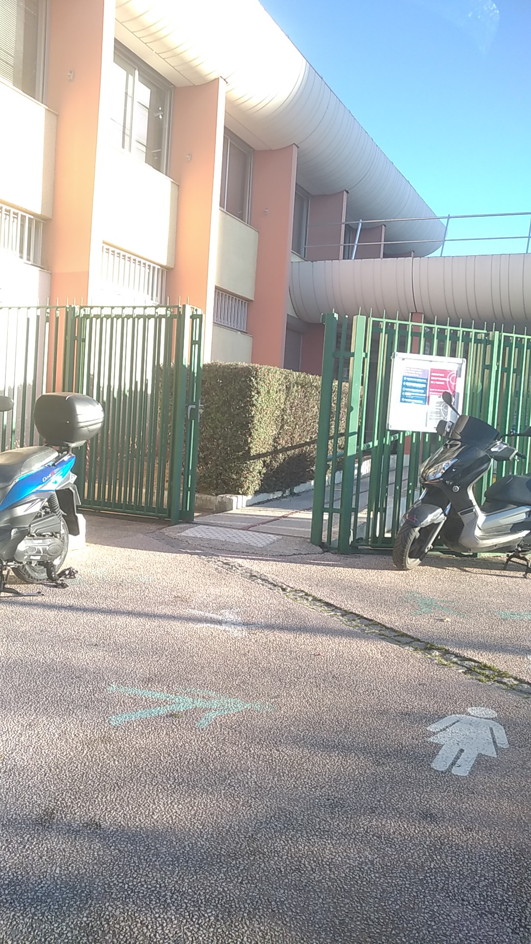 Photo n° 1 de l'avis de Ingrid.l fait le 22/12/2023 à 14:43