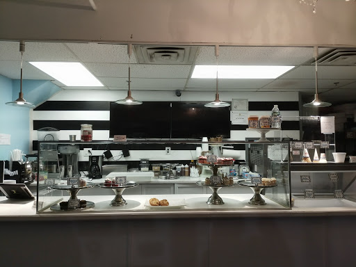 Dessert Shop «Blue Sheep Bake Shop», reviews and photos, 9 Division St, Somerville, NJ 08876, USA