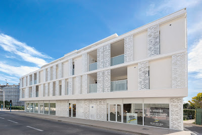 Roxim Promotion Montpellier à Montpellier