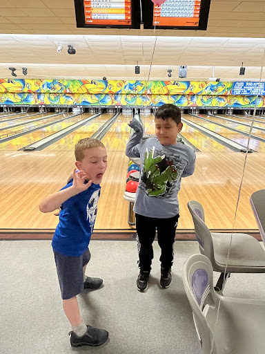 Bowling Alley «Greenway Bowl», reviews and photos, 8246 Telegraph Rd, Odenton, MD 21113, USA