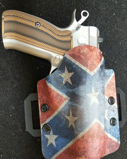 Gun Shop «Defensor Tactical, LLC», reviews and photos, 30 Meramec Station Rd, Valley Park, MO 63088, USA