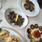 Photo n°1 de l'avis de Andrea.a fait le 26/06/2022 à 16:31 sur le  Restaurant Lontero à Paganico Sabino