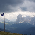 Photo n°2 de l'avis de Stefan.i fait le 17/05/2019 à 18:46 sur le  Ciampinoi Pizza Self Service à Sëlva