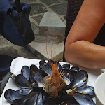 Photo n°4 de l'avis de Lorenzo.i fait le 14/07/2020 à 11:16 sur le  O'Luciano à Naples