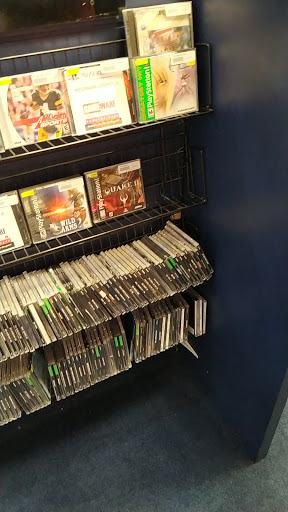 Video Game Store «Gameware», reviews and photos, 6401 Bluebonnet Blvd, Baton Rouge, LA 70810, USA