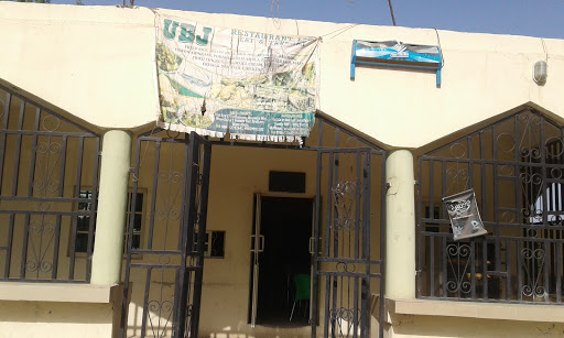 Food Joint, Hadejia, Nigeria, Cafe, state Jigawa