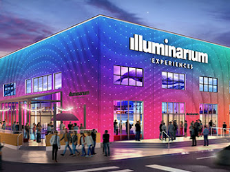 Illuminarium Las Vegas
