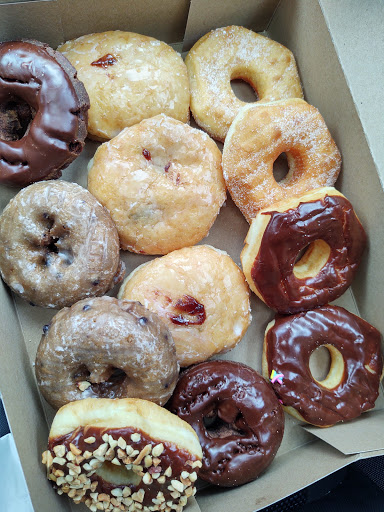 Donut Shop «Shipley Do-Nuts», reviews and photos, 2197 Madison St, Clarksville, TN 37043, USA