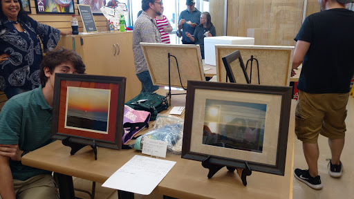 Craft Store «Michaels», reviews and photos, 4155 Phoenix Ave, Fort Smith, AR 72903, USA