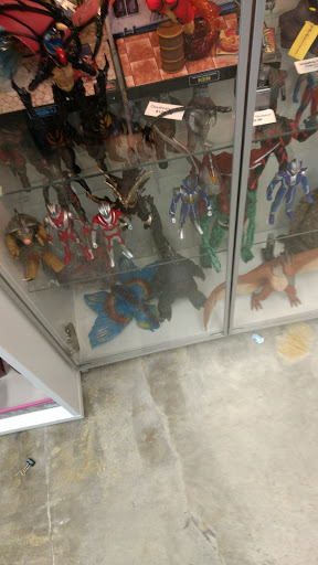 Toy Store «Zonkey», reviews and photos, 161 Jackson St, San Jose, CA 95112, USA