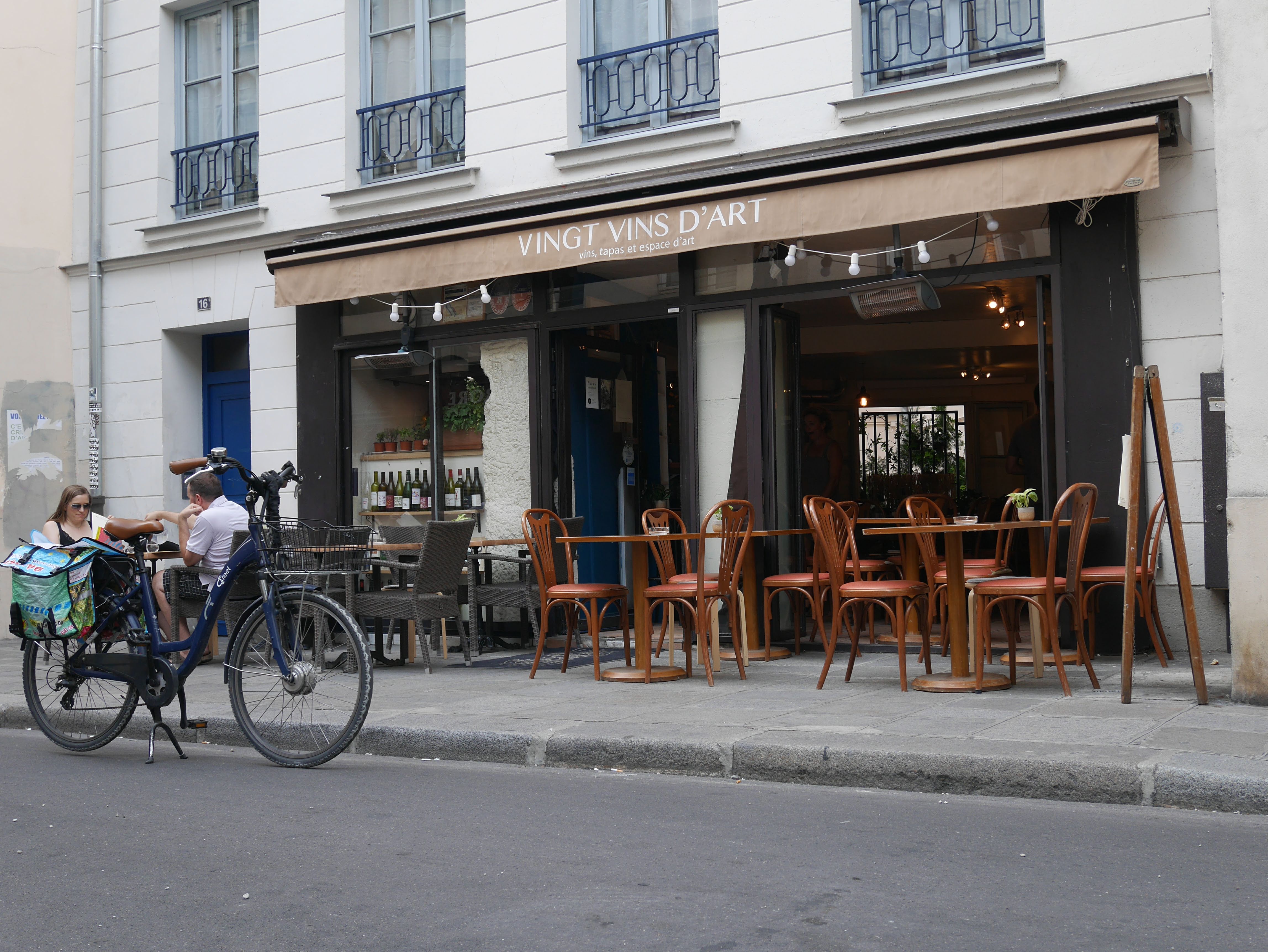 Photo n° 1 de l'avis de Fred.a fait le 29/07/2018 à 20:16