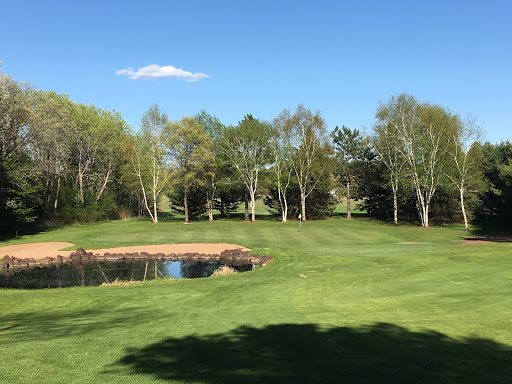 Golf Club «Spooner Golf Club», reviews and photos, W6120 Co Hwy H, Spooner, WI 54801, USA