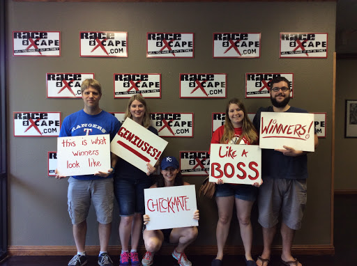 Amusement Center «Race 2 Xcape», reviews and photos, 4560 S Campbell Ave Ste L128, Springfield, MO 65810, USA