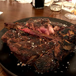 Photo n°2 de l'avis de James.e fait le 03/07/2019 à 20:15 sur le  Branduccio - Chef Carmela D'Ambrosio - Fine Tuscan Cuisine à Buonconvento