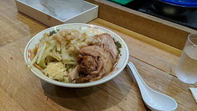 Ramen Lab by null