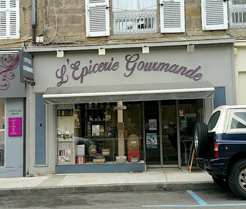 Épicerie fine L Epicerie Gourmande Montbrison