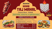 Photos du propriétaire du Taj Mahal Kebab à Moulins - n°11