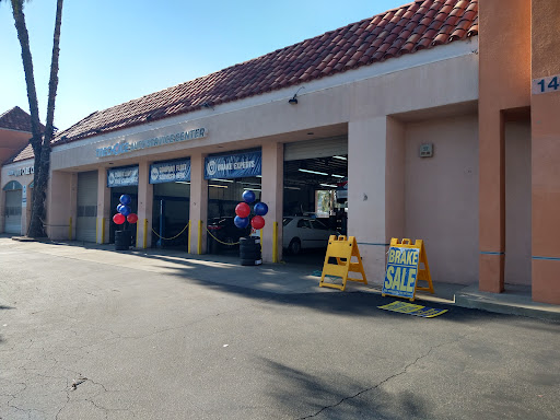 Tire Choice Auto Service Centers image