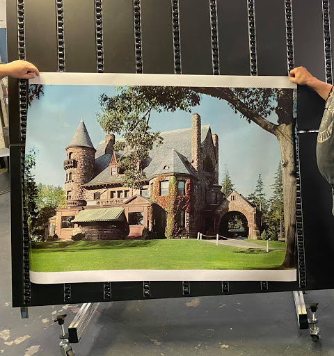 Commercial Printer «PrintRoc», reviews and photos, 620 South Ave, Rochester, NY 14620, USA