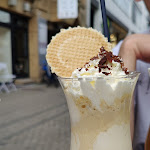 Photo n°1 de l'avis de Para_Noya. fait le 10/07/2022 à 19:04 sur le  Glora Kaffeehaus / Stuttgart à Stuttgart