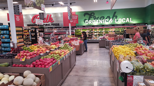 Grocery Store «Earth Fare», reviews and photos, 2405 SW 27th Ave #101, Ocala, FL 34471, USA