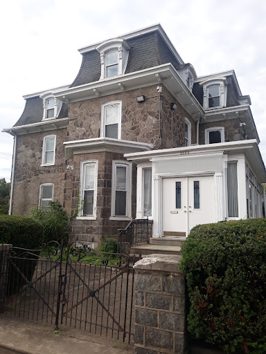 Life Turning Point of Philadelphia