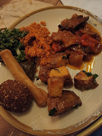 Les plus récentes photos du Restaurant libanais Restaurant LiBeyrouth à Paris - n°3