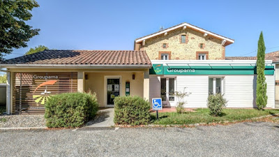 Agence Groupama Cazeres à Cazères
