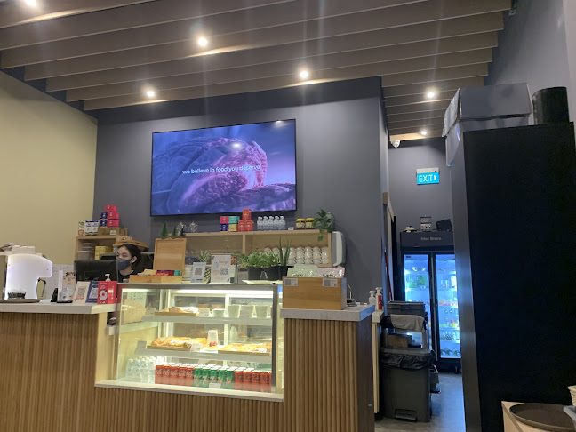 Opinii despre 1doc Bistro Heartbeat@Bedok în Singapore - Restaurant