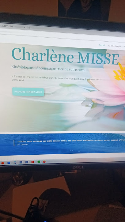 Charlène MISSE