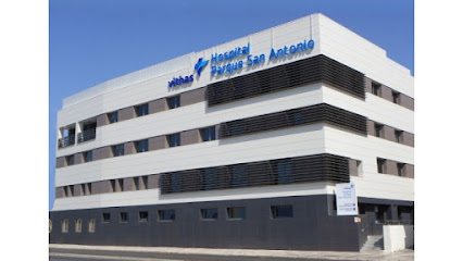 Información y opiniones sobre Hospital Vithas Málaga de Málaga