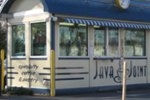 Java Joint Drive Thru Coffee image